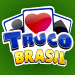 Truco Brasil – Truco online MOD
