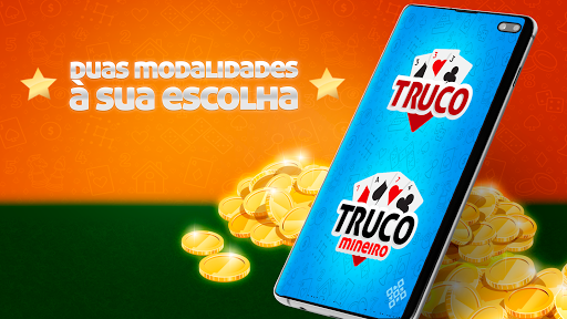 Truco Online – Paulista e Mineiro mod screenshots 5
