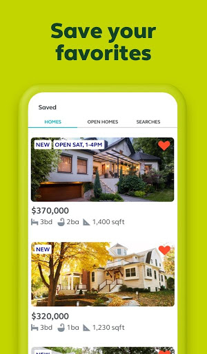 Trulia Real Estate Search Homes For Sale amp Rent mod screenshots 3