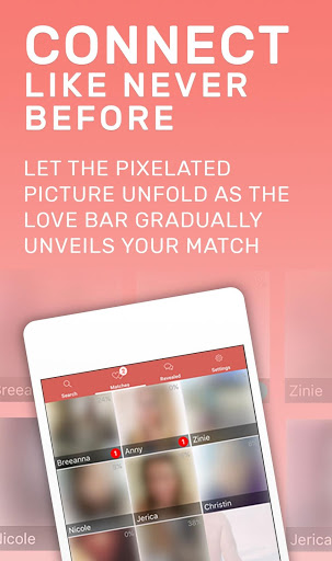 TryDate – Free Online Dating App Chat Meet Adults mod screenshots 1
