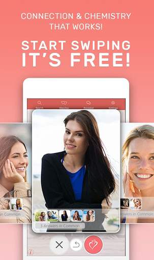 TryDate – Free Online Dating App Chat Meet Adults mod screenshots 5