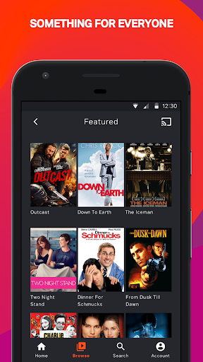 Tubi – Free Movies amp TV Shows mod screenshots 3