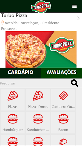 Turbo Pizza mod screenshots 2