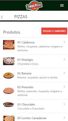 Turbo Pizza mod screenshots 3