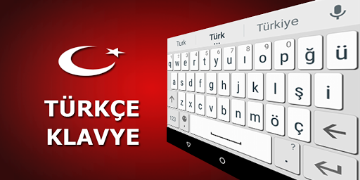 Turkish Keyboard mod screenshots 1