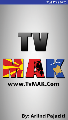TvMAK.Com – SHQIP TV mod screenshots 1