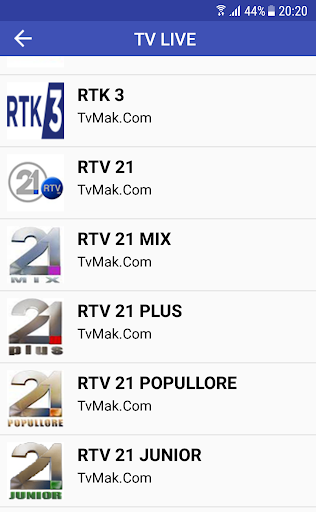 TvMAK.Com – SHQIP TV mod screenshots 4