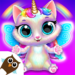 Twinkle – Unicorn Cat Princess MOD