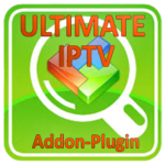ULTIMATE IPTV Plugin-Addon MOD