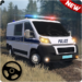 US Police Car Chase Driver:Free Simulation games MOD