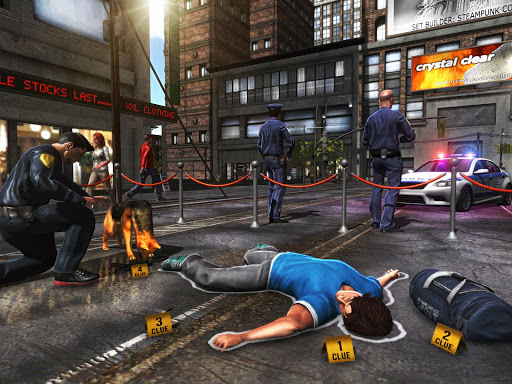 US Police Dog Survival New Games 2021 mod screenshots 3
