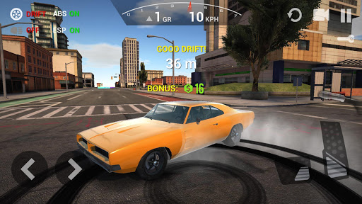 Ultimate Car Driving Classics mod screenshots 4