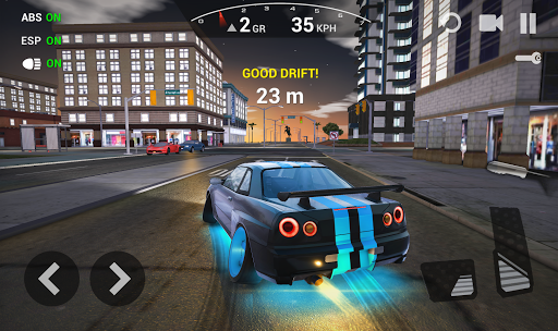 Ultimate Car Driving Simulator mod screenshots 2