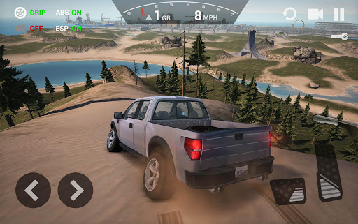 Ultimate Car Driving Simulator mod screenshots 3