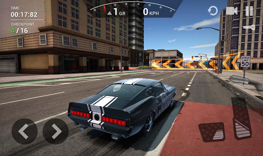 Ultimate Car Driving Simulator mod screenshots 4