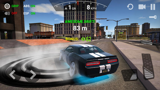 Ultimate Car Driving Simulator mod screenshots 5