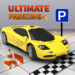 Ultimate Car Parking – Car Driving Games MOD