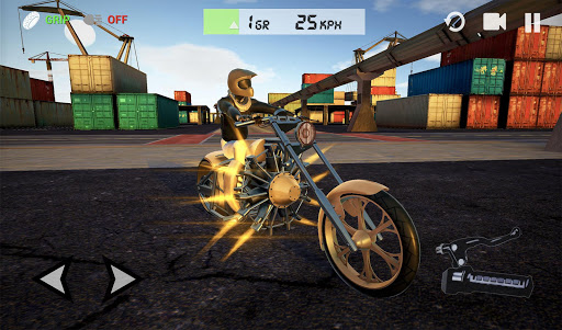Ultimate Motorcycle Simulator mod screenshots 3