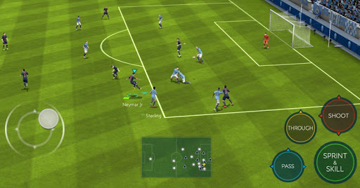 Ultimate Soccer – Football 2020 mod screenshots 2