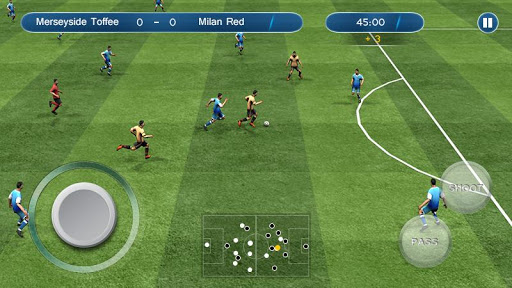 Ultimate Soccer – Football mod screenshots 1