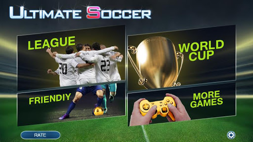 Ultimate Soccer – Football mod screenshots 3