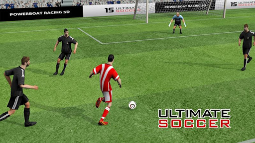 Ultimate Soccer – Football mod screenshots 4