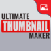 Ultimate Thumbnail Maker & Channel Art Maker MOD