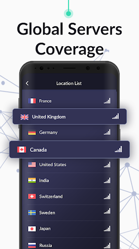download the last version for iphoneChrisPC Free VPN Connection 4.07.31