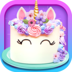 Unicorn Chef: Cooking Games for Girls MOD