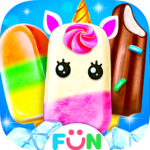 Unicorn Icepop – Ice Popsicle Mania MOD