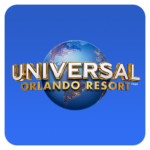 Universal Orlando Resort™ The Official App MOD