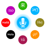 Universal Voice Translator : Voice & Text MOD