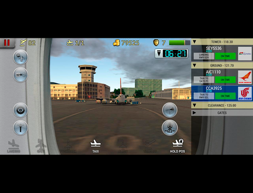Unmatched Air Traffic Control mod screenshots 1