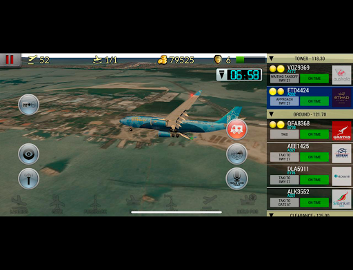 Unmatched Air Traffic Control mod screenshots 2