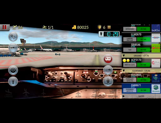 Unmatched Air Traffic Control mod screenshots 3