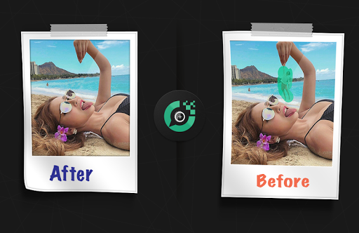 Unwanted Object Remover – Remove Object from Photo mod screenshots 1
