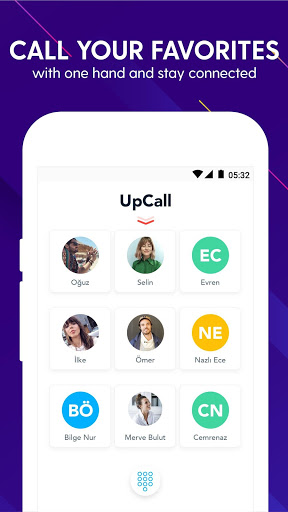 Upcall – Unknown Caller Identifier mod screenshots 5