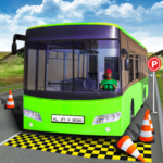 Uphill Bus Game Simulator 2019 MOD