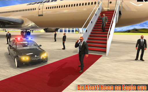 Us President Security Chief Life Simulator 2020 mod screenshots 2