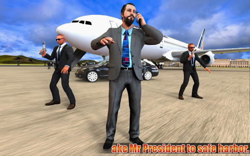Us President Security Chief Life Simulator 2020 mod screenshots 3