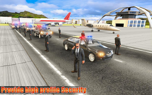 Us President Security Chief Life Simulator 2020 mod screenshots 4