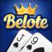 VIP Belote – French Belote Online Multiplayer MOD