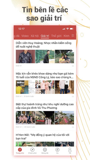 VN Ngy Nay – c bo online mod screenshots 2