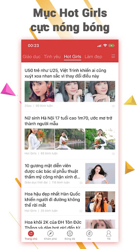 VN Ngy Nay – c bo online mod screenshots 5