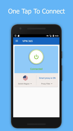 VPN 365 – Free Unlimited VPN Proxy amp WiFi Security mod screenshots 1
