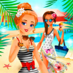 ❤ Vacation Summer Dress Up ❤ MOD