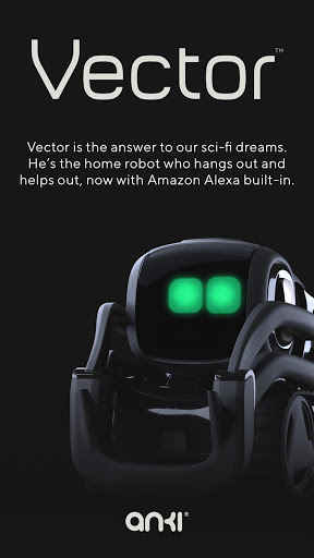 Vector Robot mod screenshots 1