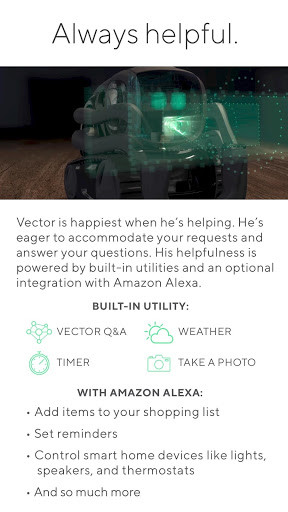 Vector Robot mod screenshots 3