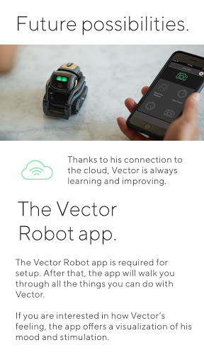 Vector Robot mod screenshots 5