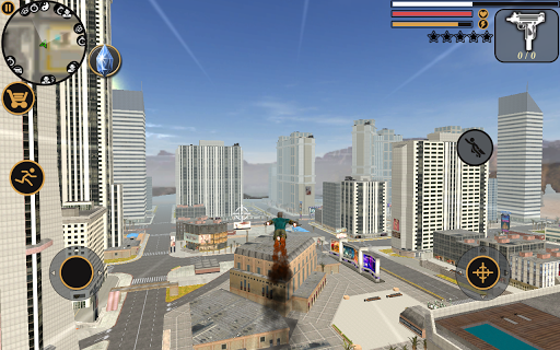 Vegas Crime Simulator 2 mod screenshots 1